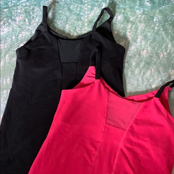 Two XS Champion Yoga Athletic tops. Great Basics - Picture 2 of 9